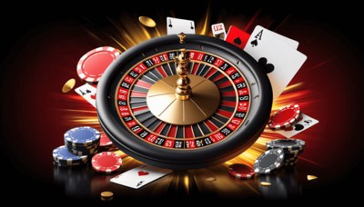 57a: Plataforma de Cassino Online Confiável com Bônus de R$666 ⭐️